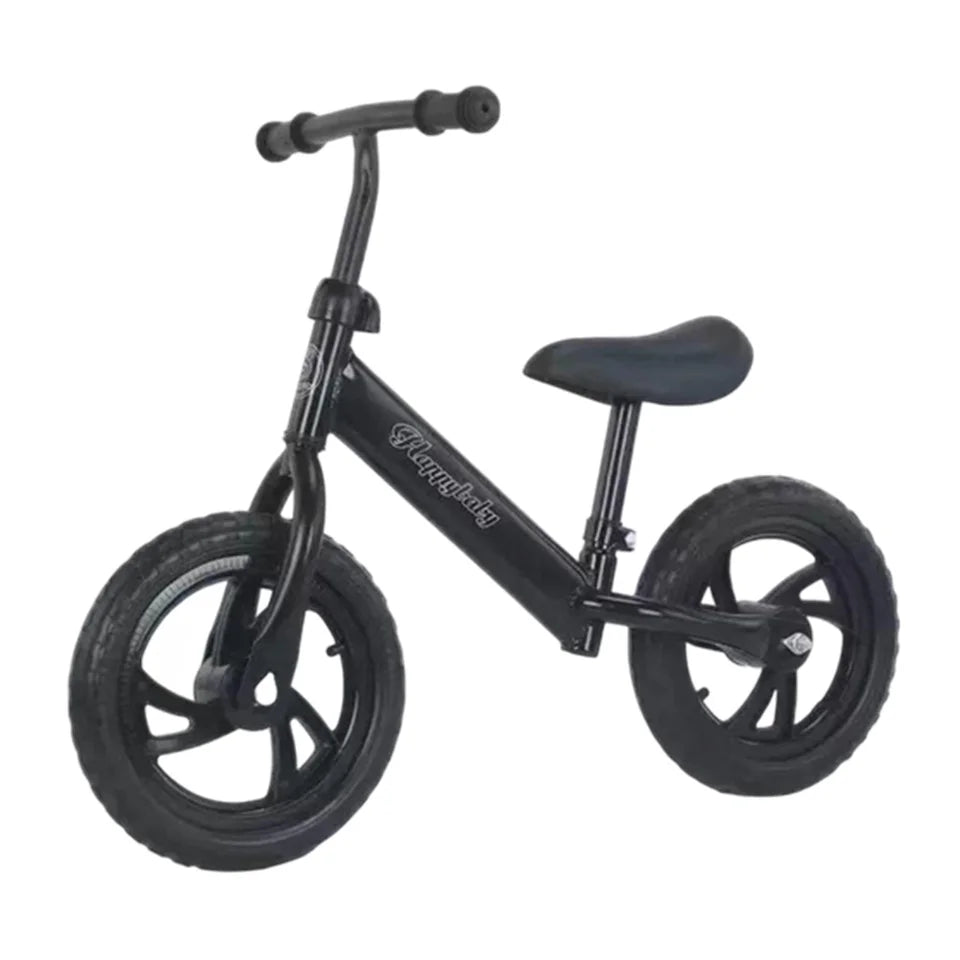 Bicicleta de  impulso y equilibrio