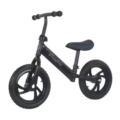 Bicicleta de  impulso y equilibrio