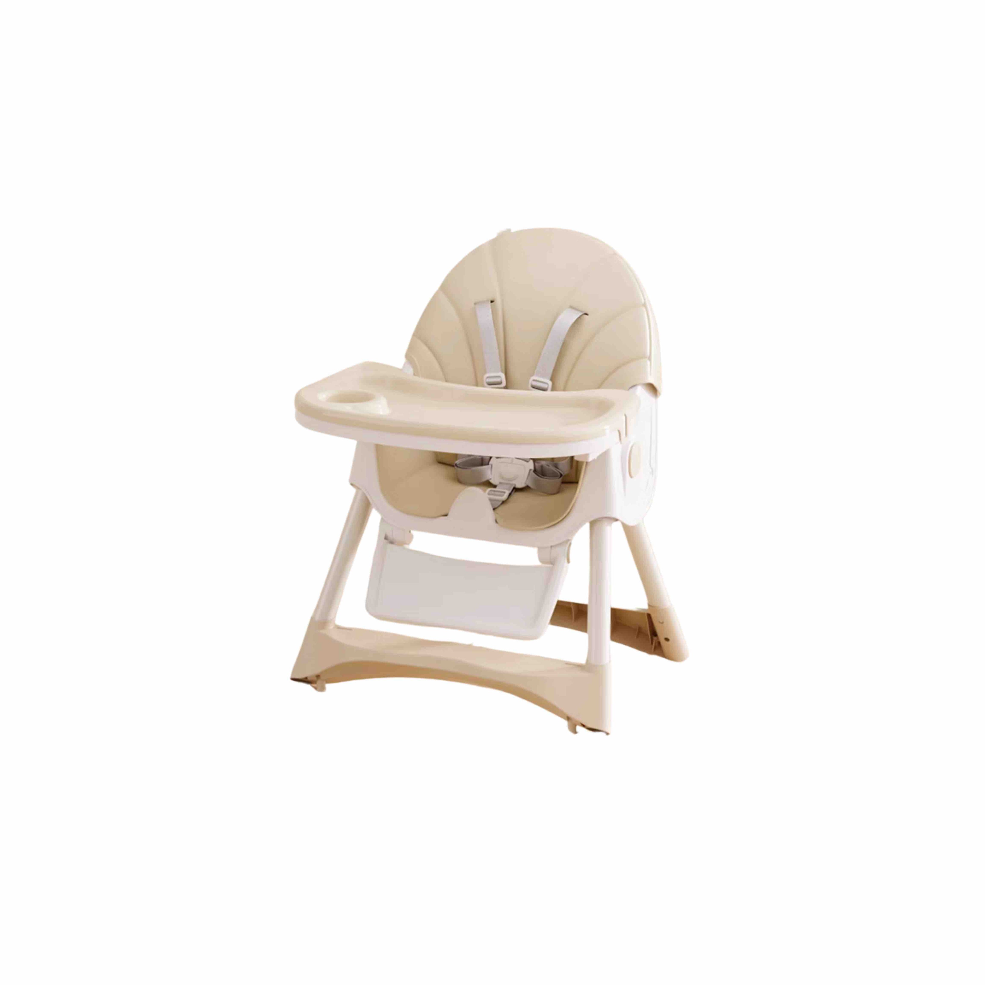 Silla Comedor Mecedora 3 en 1