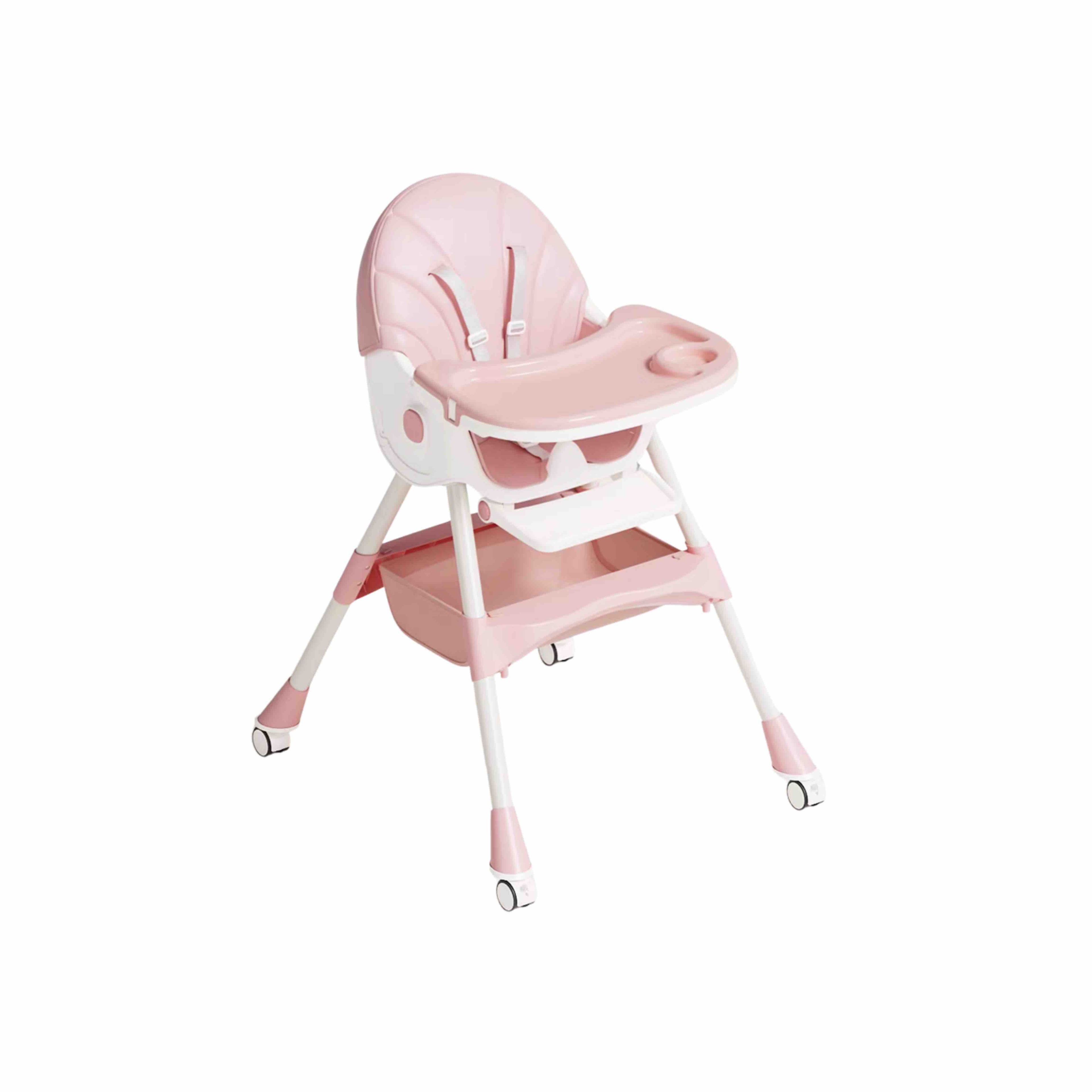 Silla Comedor Mecedora 3 en 1