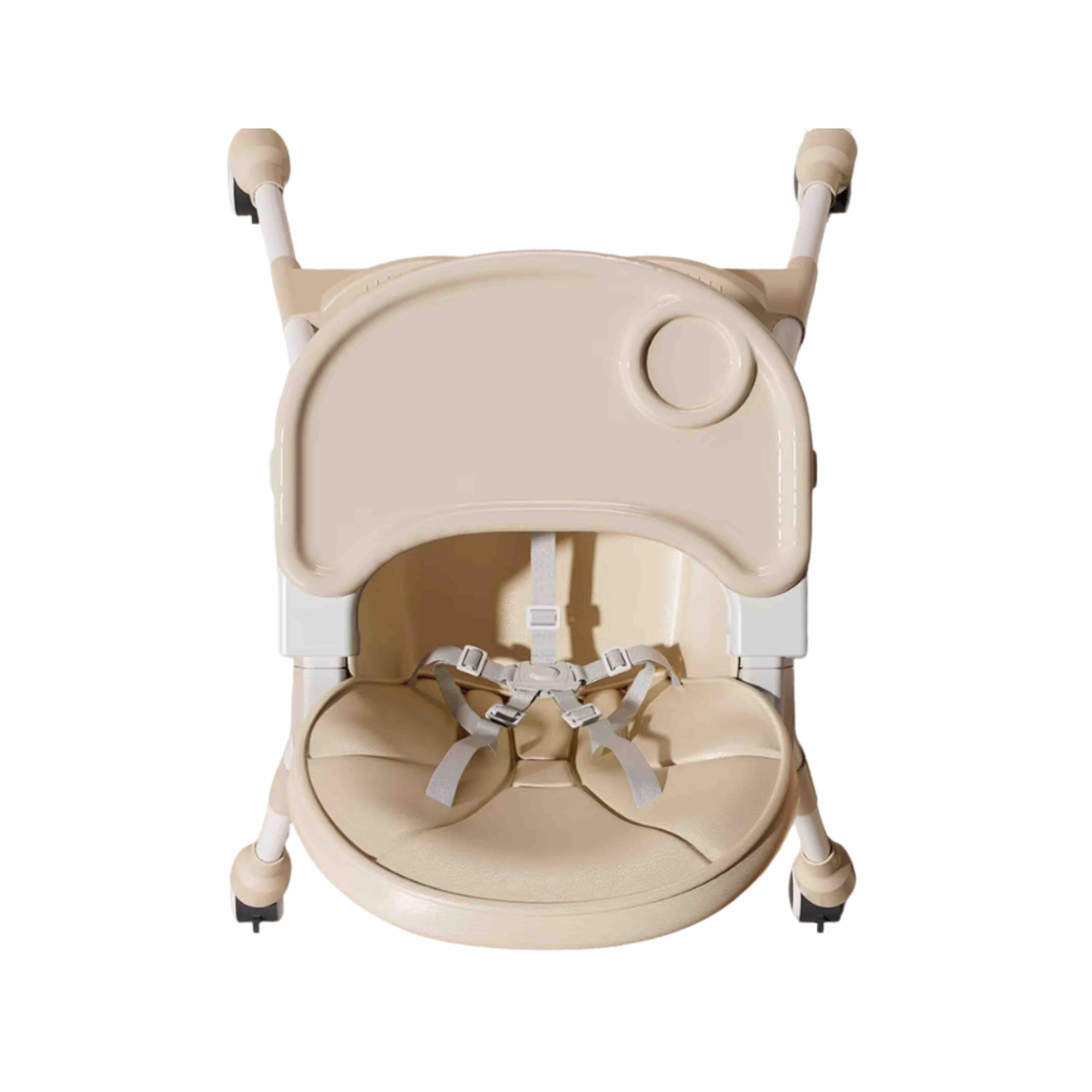 Silla Comedor Mecedora 3 en 1